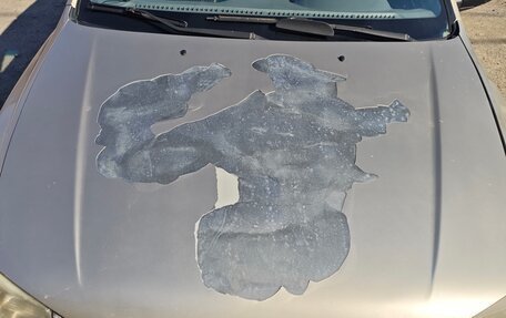 Hyundai Accent II, 2007 год, 155 000 рублей, 3 фотография