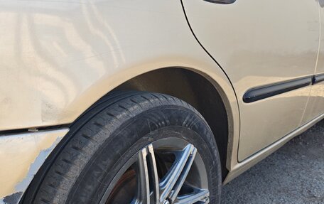 Hyundai Accent II, 2007 год, 155 000 рублей, 7 фотография