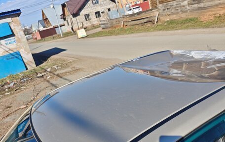 Hyundai Accent II, 2007 год, 155 000 рублей, 13 фотография