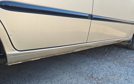 Hyundai Accent II, 2007 год, 155 000 рублей, 8 фотография