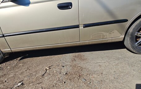 Hyundai Accent II, 2007 год, 155 000 рублей, 11 фотография