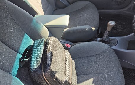 Hyundai Accent II, 2007 год, 155 000 рублей, 21 фотография