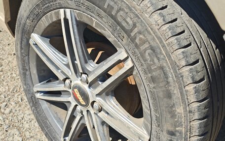 Hyundai Accent II, 2007 год, 155 000 рублей, 23 фотография