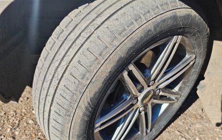 Hyundai Accent II, 2007 год, 155 000 рублей, 22 фотография