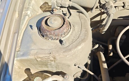 Hyundai Accent II, 2007 год, 155 000 рублей, 25 фотография