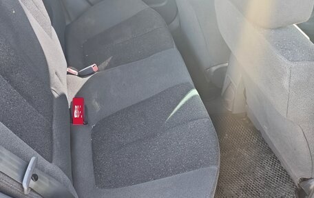 Hyundai Accent II, 2007 год, 155 000 рублей, 20 фотография