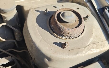 Hyundai Accent II, 2007 год, 155 000 рублей, 26 фотография