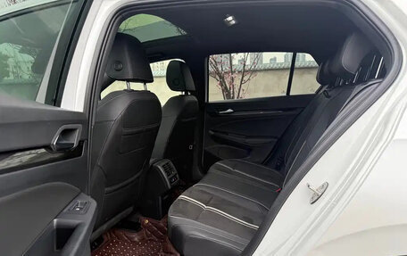 Volkswagen Golf VIII, 2021 год, 1 745 000 рублей, 8 фотография