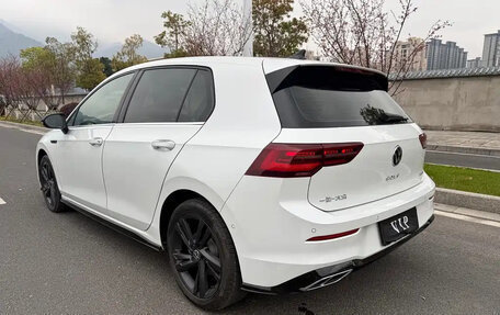 Volkswagen Golf VIII, 2021 год, 1 745 000 рублей, 4 фотография