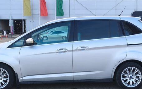 Ford C-MAX II, 2011 год, 820 000 рублей, 11 фотография