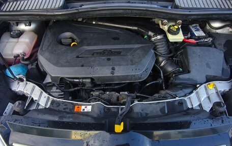 Ford C-MAX II, 2011 год, 820 000 рублей, 12 фотография