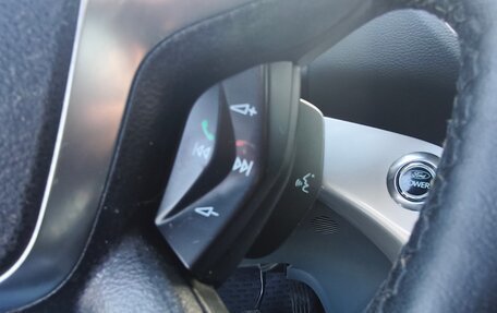 Ford C-MAX II, 2011 год, 820 000 рублей, 17 фотография