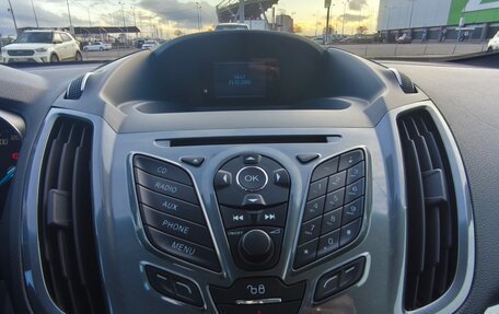 Ford C-MAX II, 2011 год, 820 000 рублей, 15 фотография