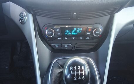 Ford C-MAX II, 2011 год, 820 000 рублей, 16 фотография