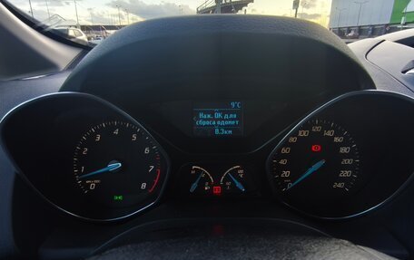 Ford C-MAX II, 2011 год, 820 000 рублей, 18 фотография