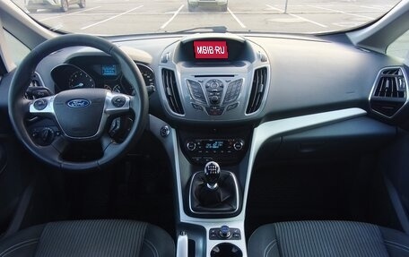 Ford C-MAX II, 2011 год, 820 000 рублей, 13 фотография