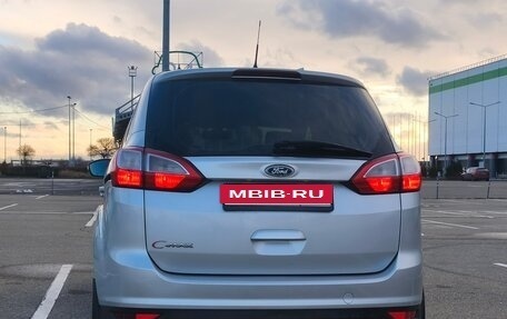Ford C-MAX II, 2011 год, 820 000 рублей, 4 фотография