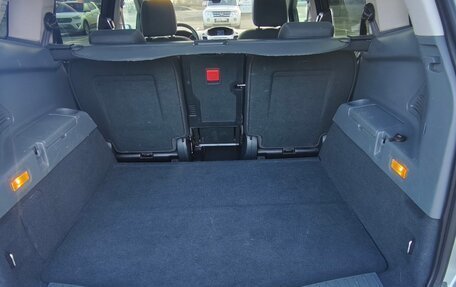 Ford C-MAX II, 2011 год, 820 000 рублей, 19 фотография