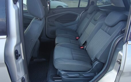 Ford C-MAX II, 2011 год, 820 000 рублей, 24 фотография