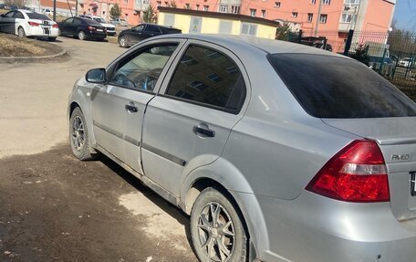 Chevrolet Aveo III, 2008 год, 210 000 рублей, 3 фотография