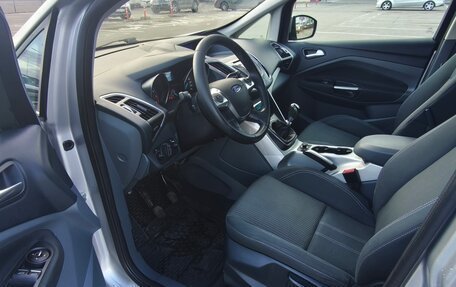 Ford C-MAX II, 2011 год, 820 000 рублей, 20 фотография