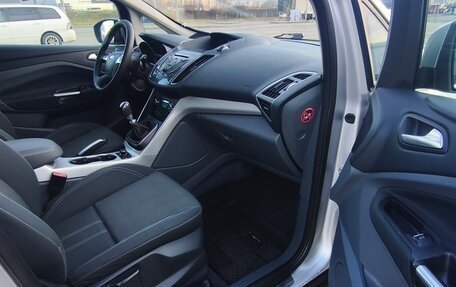 Ford C-MAX II, 2011 год, 820 000 рублей, 22 фотография