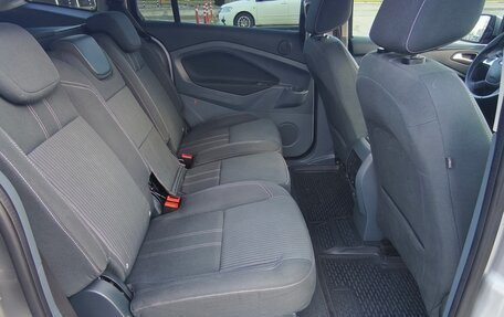 Ford C-MAX II, 2011 год, 820 000 рублей, 21 фотография