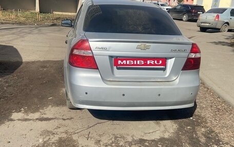 Chevrolet Aveo III, 2008 год, 210 000 рублей, 2 фотография