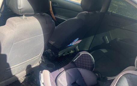 Chevrolet Aveo III, 2008 год, 210 000 рублей, 7 фотография