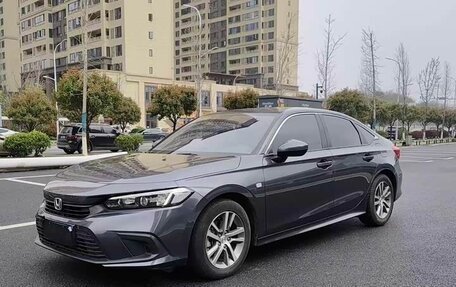 Honda Civic, 2022 год, 1 800 040 рублей, 3 фотография