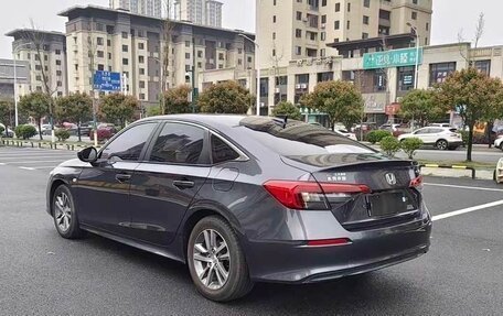 Honda Civic, 2022 год, 1 800 040 рублей, 6 фотография