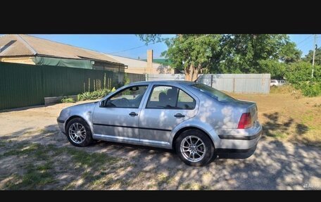 Volkswagen Bora, 2000 год, 500 000 рублей, 5 фотография