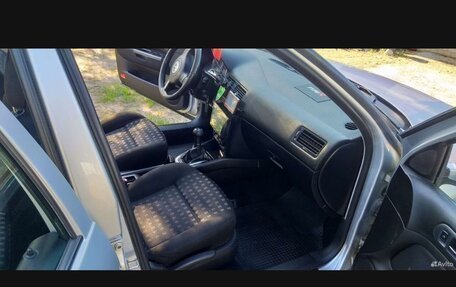 Volkswagen Bora, 2000 год, 500 000 рублей, 6 фотография