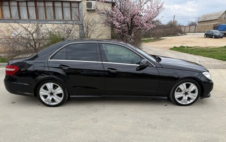 Mercedes-Benz E-Класс, 2010 год, 1 250 000 рублей, 10 фотография