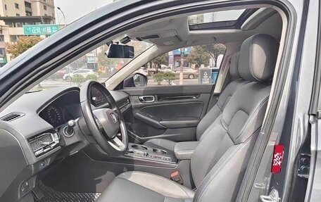 Honda Civic, 2022 год, 1 800 040 рублей, 7 фотография