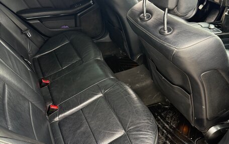 Mercedes-Benz E-Класс, 2010 год, 1 250 000 рублей, 15 фотография