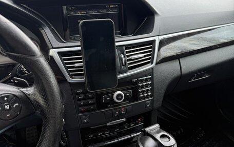 Mercedes-Benz E-Класс, 2010 год, 1 250 000 рублей, 13 фотография