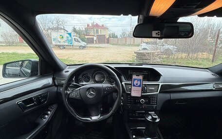 Mercedes-Benz E-Класс, 2010 год, 1 250 000 рублей, 11 фотография