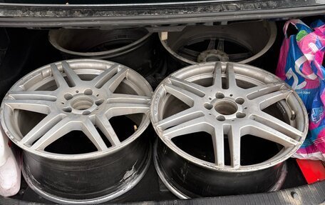 Mercedes-Benz E-Класс, 2010 год, 1 250 000 рублей, 17 фотография