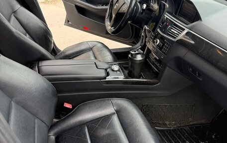 Mercedes-Benz E-Класс, 2010 год, 1 250 000 рублей, 14 фотография