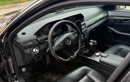 Mercedes-Benz E-Класс, 2010 год, 1 250 000 рублей, 12 фотография