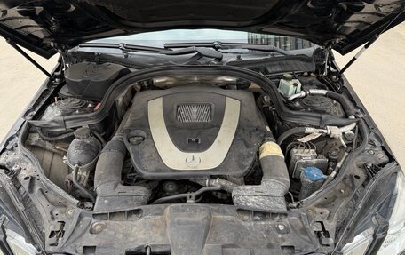 Mercedes-Benz E-Класс, 2010 год, 1 250 000 рублей, 16 фотография