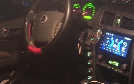 SsangYong Kyron I, 2007 год, 550 000 рублей, 8 фотография