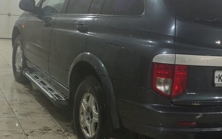 SsangYong Kyron I, 2007 год, 550 000 рублей, 6 фотография