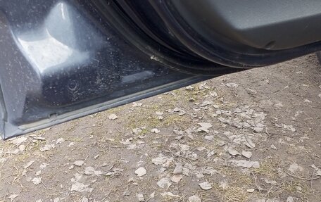 SsangYong Kyron I, 2007 год, 550 000 рублей, 9 фотография