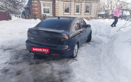 Mazda 3, 2006 год, 300 000 рублей, 2 фотография