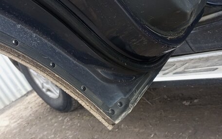 SsangYong Kyron I, 2007 год, 550 000 рублей, 12 фотография