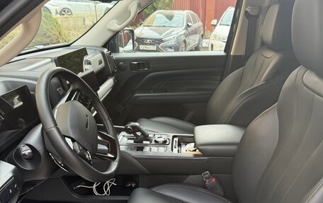 Haval H9, 2024 год, 4 300 000 рублей, 5 фотография