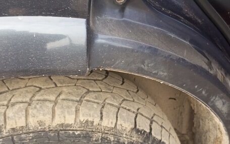 SsangYong Kyron I, 2007 год, 550 000 рублей, 13 фотография