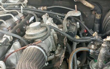 SsangYong Kyron I, 2007 год, 550 000 рублей, 15 фотография